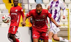 Sangare siftah yaptı