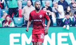 Sangare’ye çıkan kart moralleri bozdu