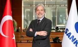 Vehbi Dinçerler’in oğlu Sanko’ya CEO oldu