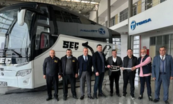 Seç Turizm Filosunu güçlendirdi