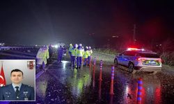 Balıkesir’de F-16 düştü, pilot şehit oldu