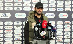 Selçuk İnan: Dersimize çalışıyoruz