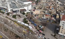 Şehitkamil’den 15 bin kişiye iftar sofrası