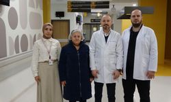 Sigarayı bıraktı hayatı değişti