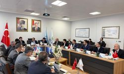 SOCEA İcra Kurulu ilk toplantısını yaptı