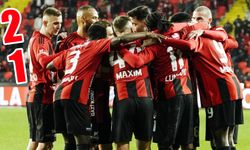 ÖLDÜK ÖLDÜK DİRİLDİK... 2-1