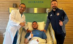 Sorescu Kasımpaşa maçında yok