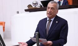 Gaziantep’in dertleri TBMM’ye taşındı