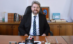 Soykök il müftüsü oldu