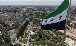 Suriye Gaziantep’te konsolosluk açıyor