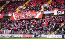 Yine PFDK’lık olduk