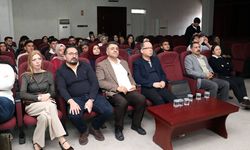 Tarih öncesi kültürel izler konuşuldu