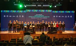 Tarım Bakanı çalıştaya geldi