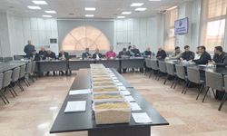 Tarım ürün ihalelerine büyük ilgi