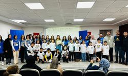 TEGV Ateşböceği’nden veda şenliği