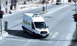 Ters yöne giren araçlara ceza