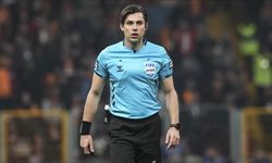Kasımpaşa maçının hakemi açıklandı