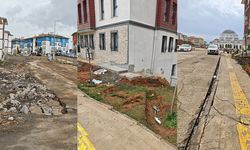 TOKİ evlerinden şikayet bitmiyor