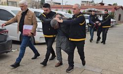 Toptancı hırsızlar