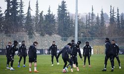 Burak Yılmaz’dan Trabzonspor planı