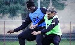 Gaziantep FK’da Trabzon planı hazır