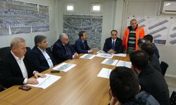 Gaziantep'te ulaşımda yeni adım