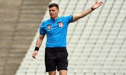 Ümit Öztürk yönetecek