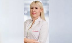 Uzmandan enfeksiyon uyarısı