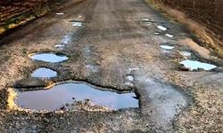 Yavuzeli Rumkale yoluna yenileme talebi