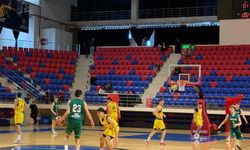 Yarı finale yükseldiler