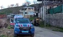 Gaziantep’te yürek yakan olay