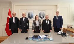 Fatma Şahin’den gençlere iş fırsatı