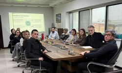 Yeşil dönüşümde rekabet gücü artacak