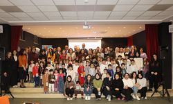 Yetenek Kaşifi projesi başladı