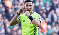 Yenilgiyi hakem hazırladı 3-0