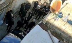 Yok artık dedirten olay