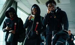 Gaziantep FK Samsun yolcusu