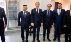 YRP’den Ankara’ya çıkarma