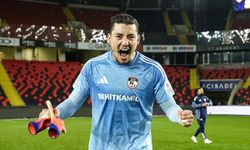 Zafer’in keyfi yerinde