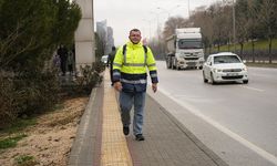 Zorlu yolculukta başarı