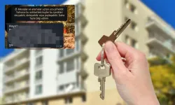 Ev sahibinden Ramazan’da kira jestı