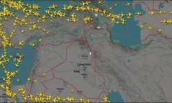 ABD Gaziantep’e seyahat kısıtlaması getirdi