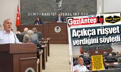 Emniyet rüşvet iddiası üzerine hareket geçti