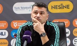Burak Yılmaz: Bir puan çok değerli