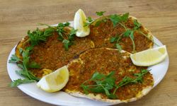 Damak çatlatan lezzet