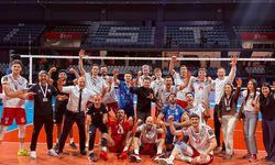 Efeler’den harika galibiyet