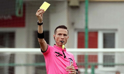 İşte Fenerbahçe maçının hakemi