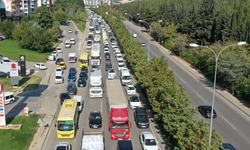 Gaziantep’te yollar bu yükü nasıl kaldıracak?