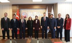 Gaziantep’te yaşlı bakımında güçlü hamle