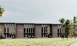 Nizip fıstık ve zeytinin ticaret merkezi olacak